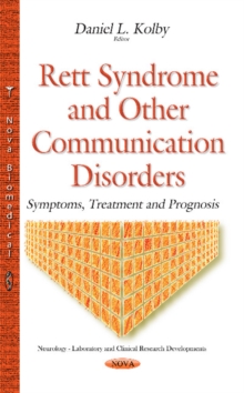 Image for Rett Syndrome & Other Communication Disorders