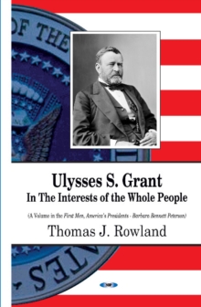 Image for Ulysses S Grant