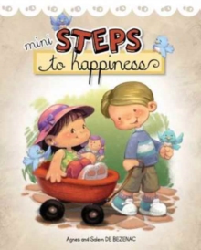 Image for Mini Steps to Happiness