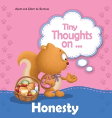 Image for Tiny Thoughts on Honesty : How I feel when I steal