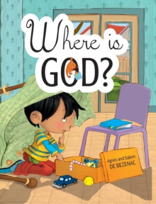 Image for Where is God? : Look and you will find
