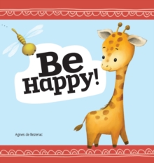 Image for Be Happy : Baby Book