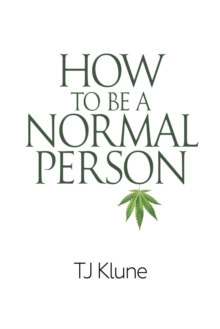 Image for How to Be a Normal Person