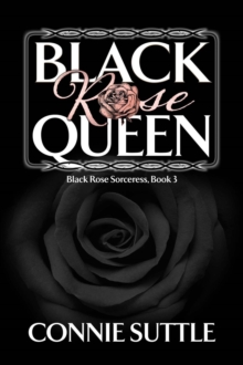 Image for Black Rose Queen
