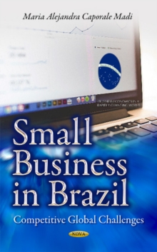 Image for Small Business in Brazil