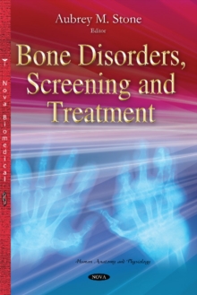Image for Bone Disorders, Screening & Treatment