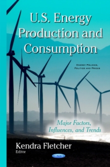 Image for U.S. Energy Production & Consumption