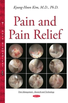 Image for Pain & pain relief