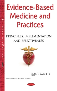 Image for Evidence-Based Medicine & Practices