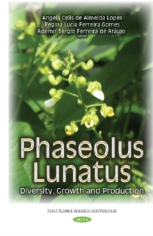 Image for Phaseolus Lunatus