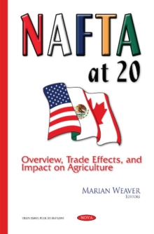 Image for NAFTA at 20