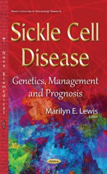 Image for Sickle Cell Disease