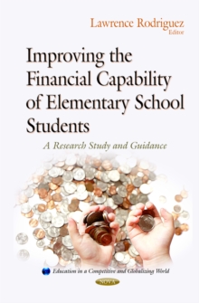 Image for Improving the Financial Capability of Elementary School Students