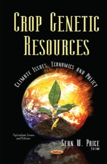 Image for Crop Genetic Resources