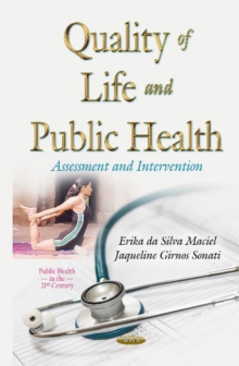 Image for Quality of Life & Public Health
