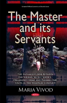 Image for Master & its Servants