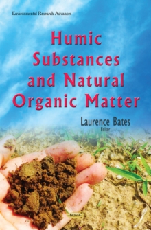 Image for Humic substances & natural organic matter