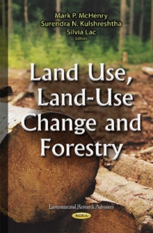 Image for Land Use, Land-Use Change and Forestry