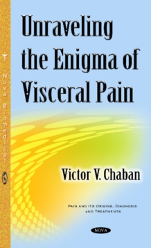 Image for Unraveling the enigma of visceral pain