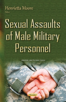 Image for Sexual assaults of male military personnel
