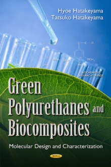 Image for Green Polyurethanes & Biocomposites