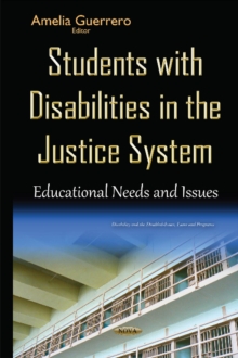 Image for Students with Disabilities in the Justice System