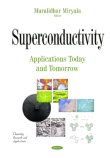 Image for Superconductivity  : applications today and tomorrow