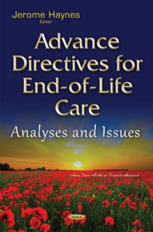 Advance Directives for End-of-Life Care