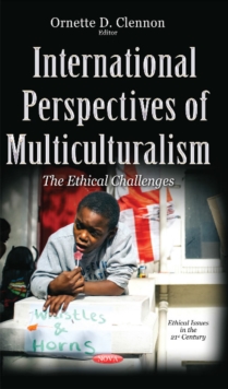 Image for International Perspectives of Multiculturalism
