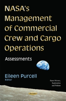 Image for NASA's Management of Commercial Crew & Cargo Operations