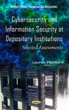 Image for Cybersecurity & Information Security at Depository Institutions