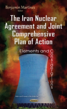 Image for Iran Nuclear Agreement & Joint Comprehensive Plan of Action