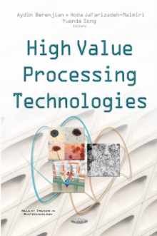 Image for High Value Processing Technologies