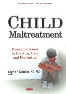 Image for Child Maltreatment