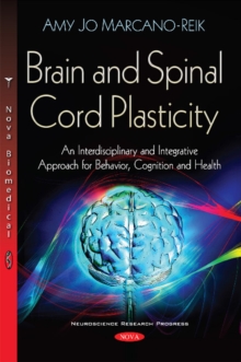 Image for Brain & Spinal Cord Plasticity