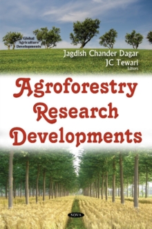 Image for Agroforestry Research Developments