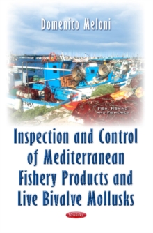 Image for Inspection & Control of Mediterranean Fishery Products & Live Bivalve Mollusks