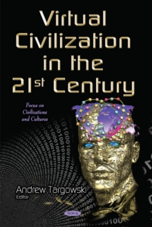 Image for Virtual Civilization in the 21st Century