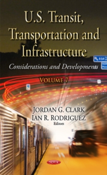 Image for U.S. Transit, Transportation & Infrastructure