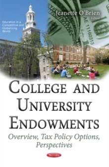 College & University Endowments