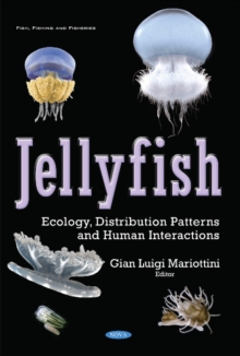 Image for Jellyfish