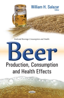 Image for Beer Production, Consumption & Health Effects