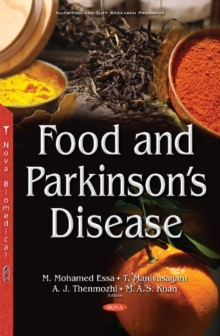 Image for Food & Parkinsons Disease