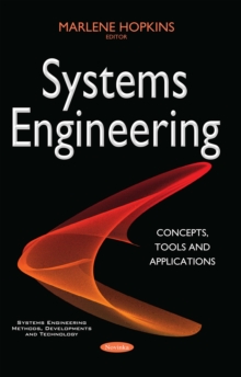 Image for Systems engineering: concepts, tools and applications