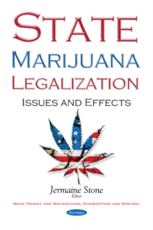 Image for State Marijuana Legalization