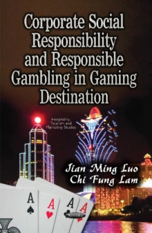 Image for Corporate Social Responsibility & Responsible Gambling in Gaming Destination