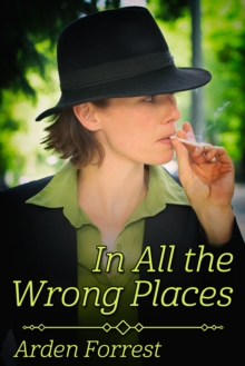 Image for In All the Wrong Places