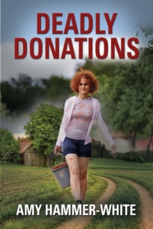 Image for Deadly Donations
