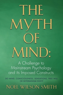 Image for The Myth of Mind