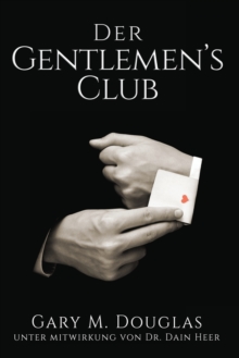 Image for Der Gentlemen's Club - German